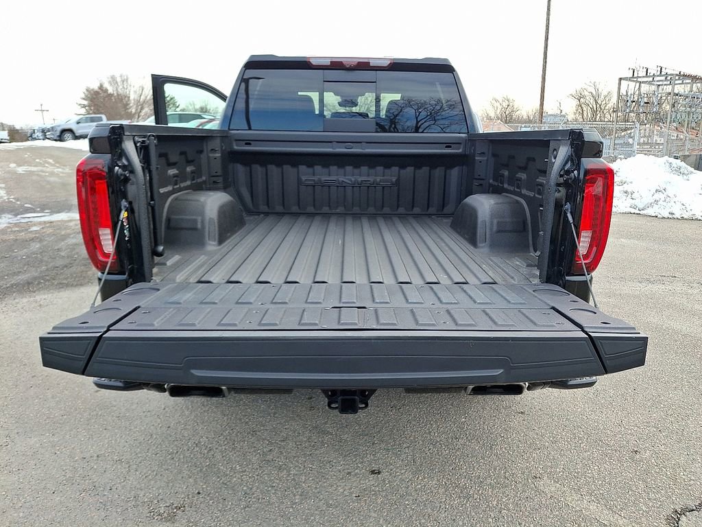 Used 2023 GMC Sierra 1500 Denali Ultimate image 29