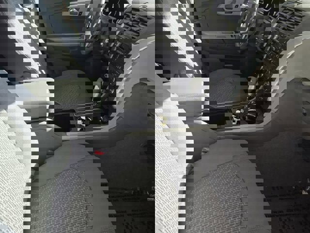 Used 2012 Chevrolet Traverse LS image 4