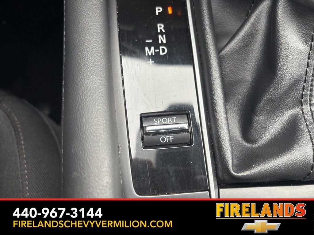 Used 2020 MAZDA MAZDA3 Sedan image 23