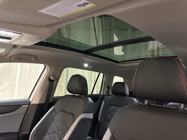 New 2026 Volkswagen Atlas Peak Edition image 27