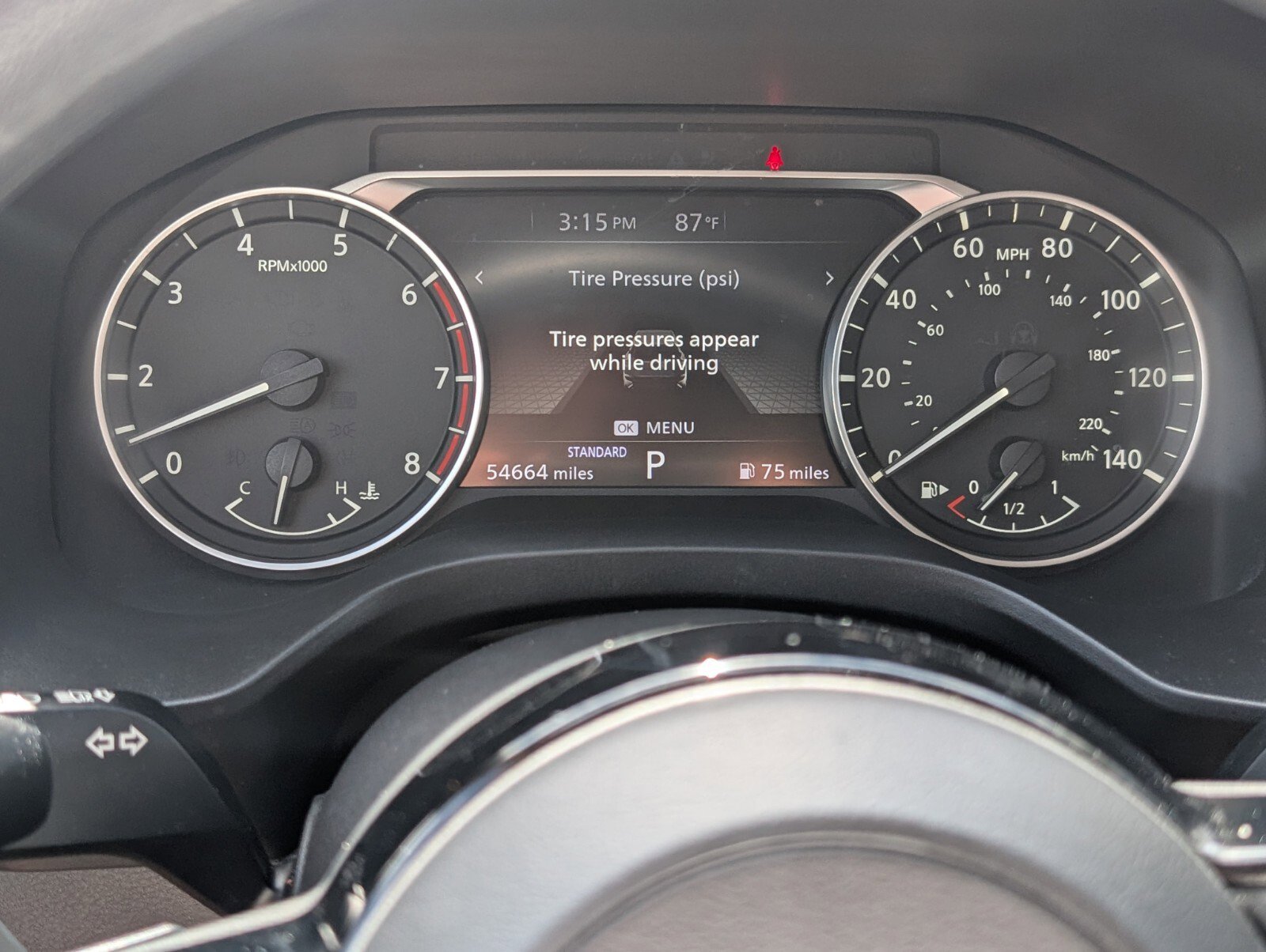 Used 2021 Nissan Rogue SV image 22