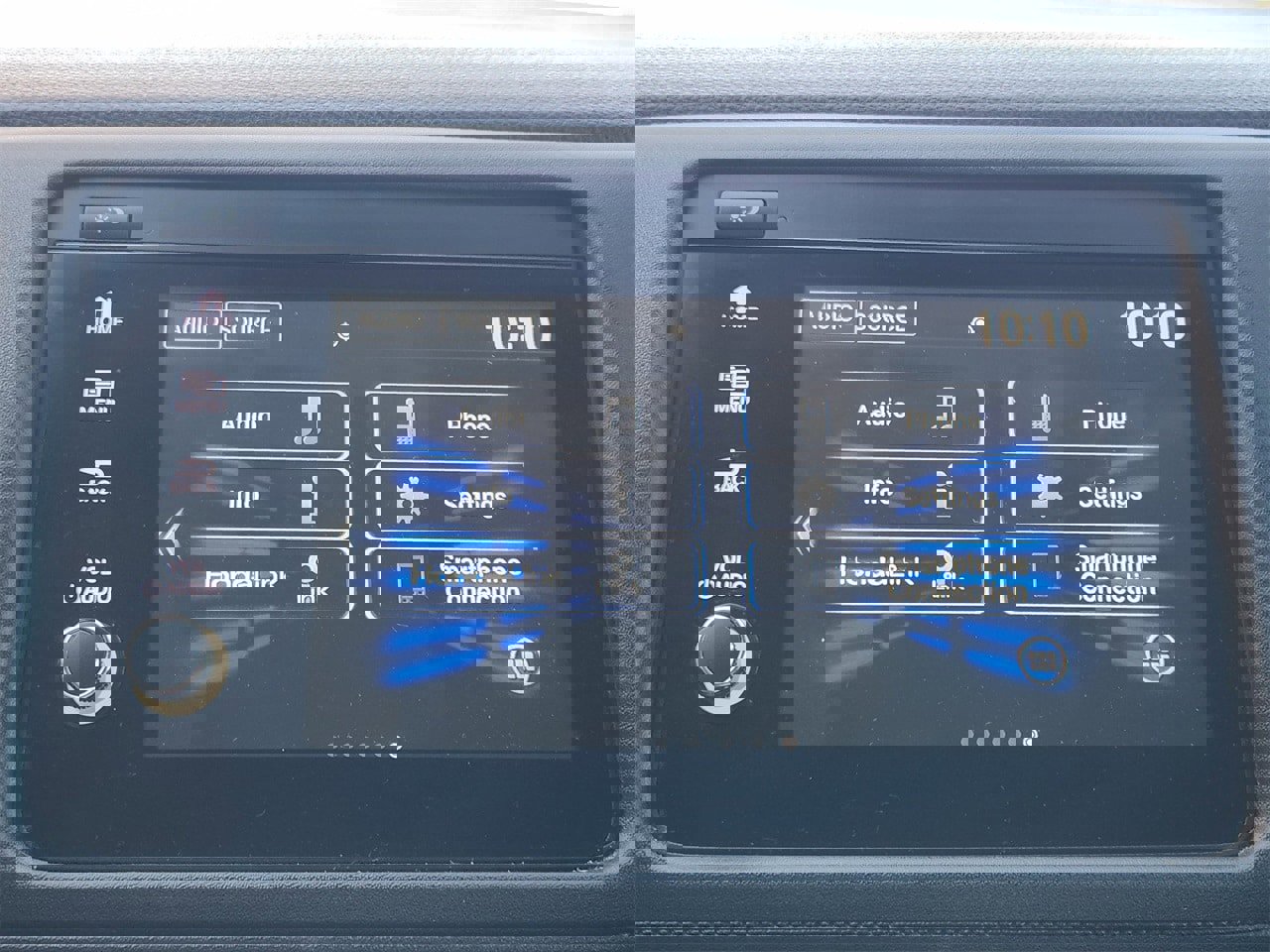 Certified 2022 Honda HR-V EX image 16