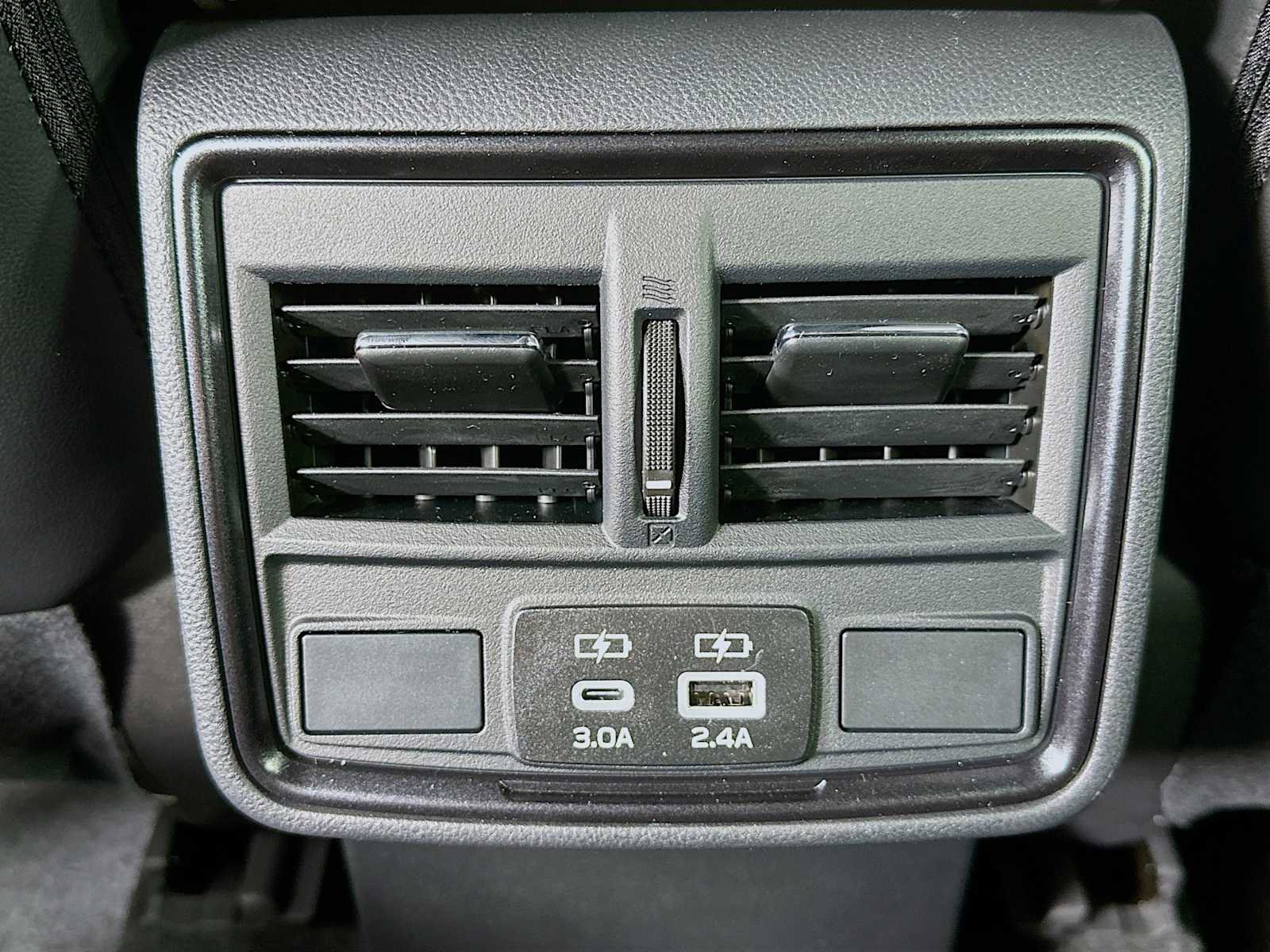 New 2026 Subaru Forester Limited image 24