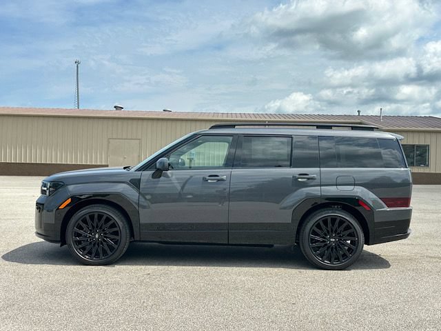New 2027 Hyundai Santa Fe Calligraphy AWD/4WD image 3