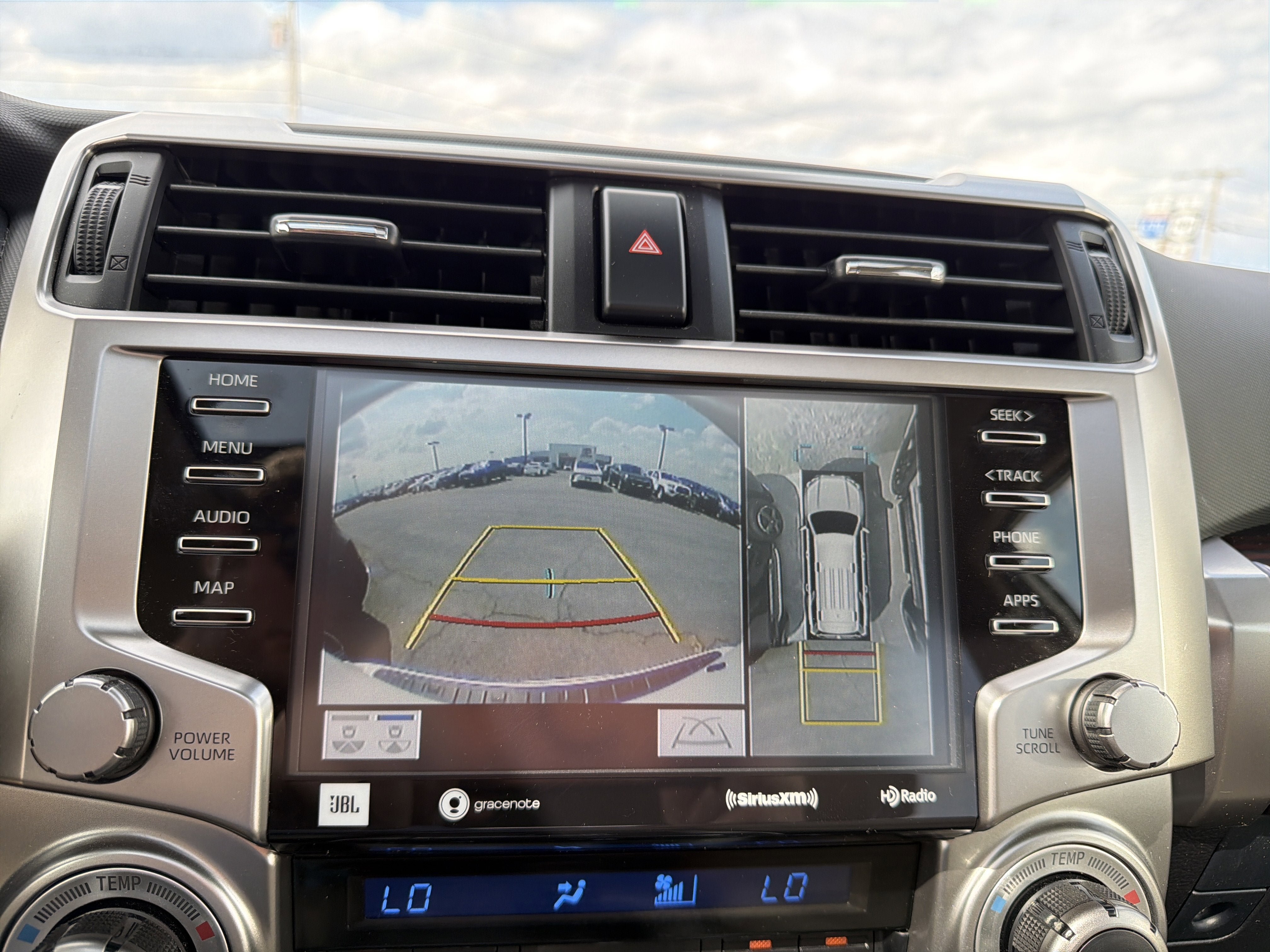 Used 2023 Toyota 4Runner Limited AWD/4WD image 19