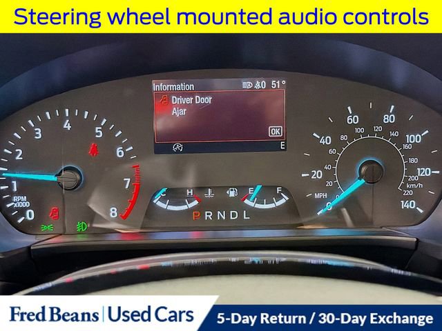 Used 2022 Ford Escape SEL AWD/4WD image 15