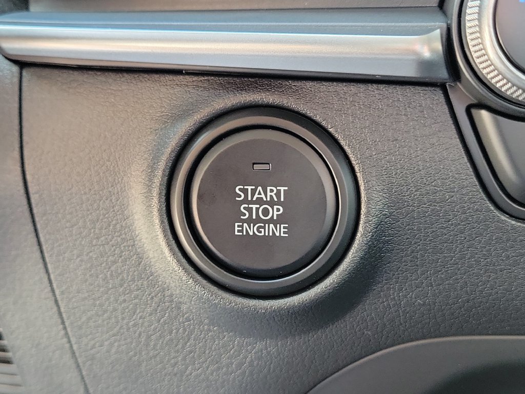 New 2026 MAZDA MAZDA3 s Sport FWD image 25