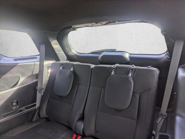 Used 2020 Ford Explorer XLT RWD image 26