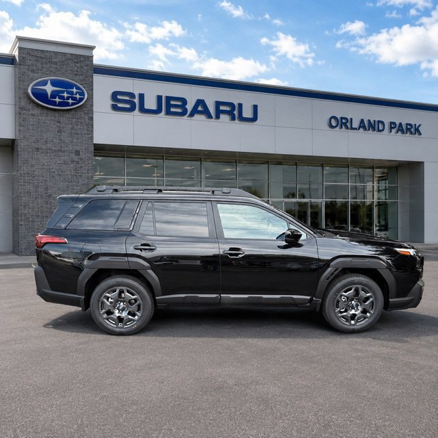 New 2026 Subaru Outback Premium AWD/4WD image 3