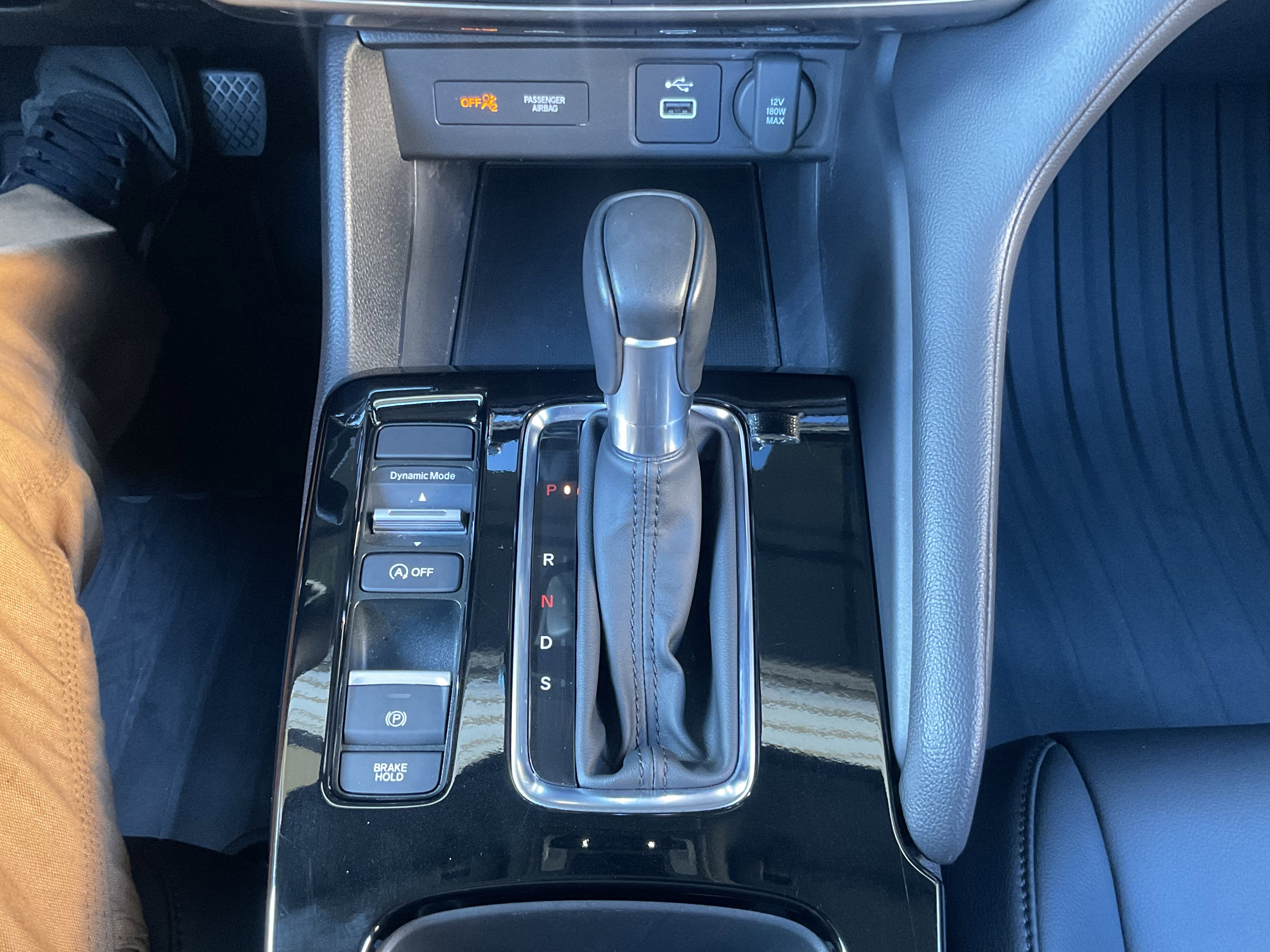 Used 2025 Acura Integra image 17