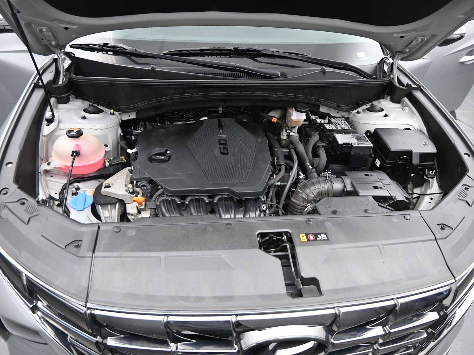 Used 2022 Hyundai Tucson SEL w/ Convenience + Premium Package image 20