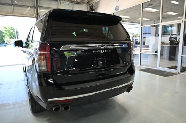 Used 2023 Chevrolet Tahoe Premier AWD/4WD image 6