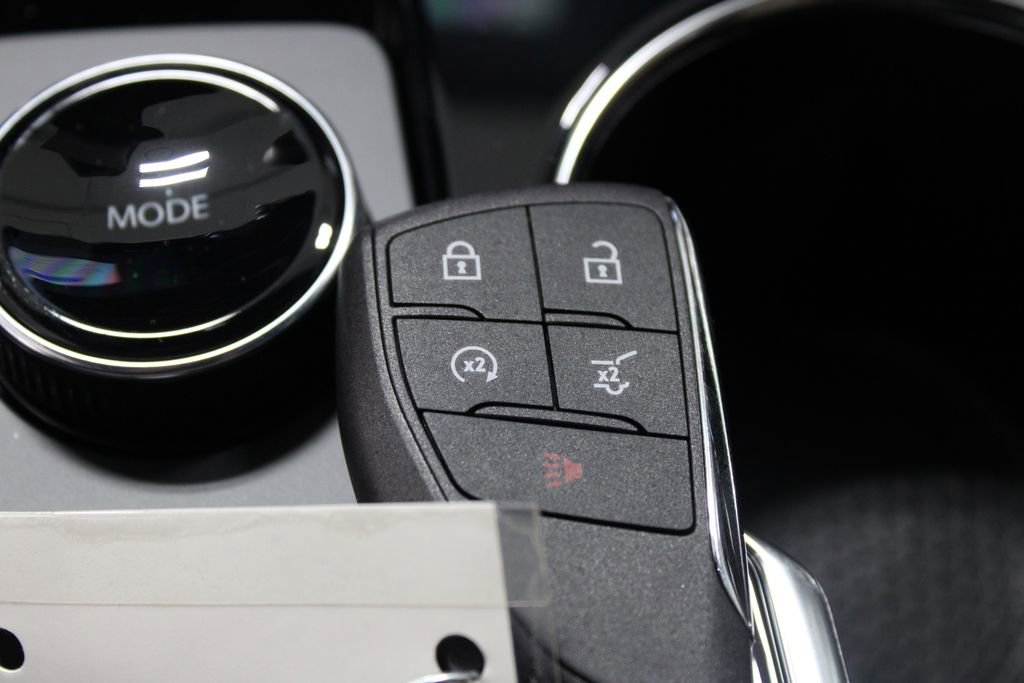 New 2026 Chevrolet Equinox ACTIV w/ Convenience Package III image 45