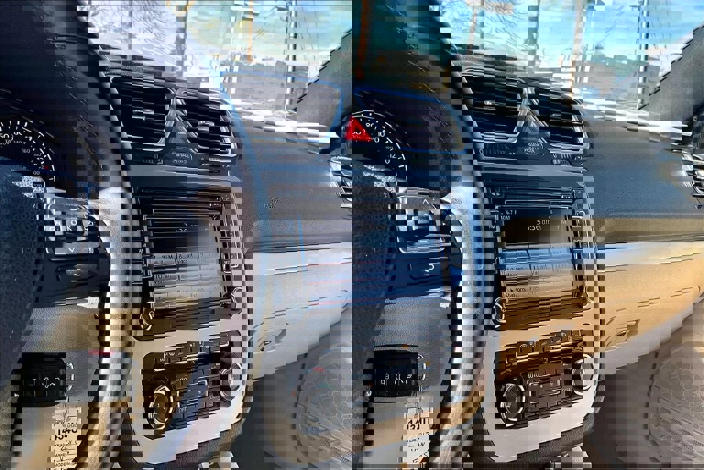 Used 2012 Volkswagen Eos Komfort image 5