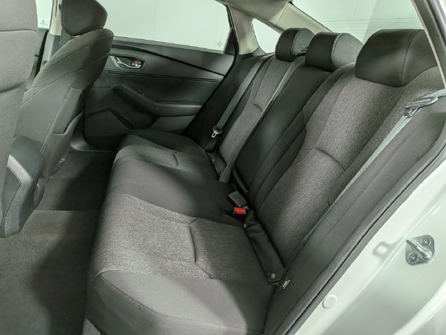 Used 2024 Honda Accord EX image 25