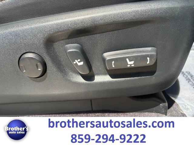 Used 2017 Lexus GX 460 Luxury AWD/4WD image 43