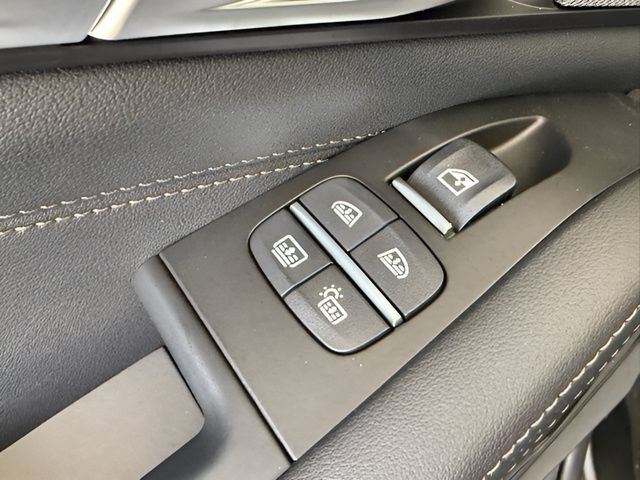 Certified 2026 BMW X7 xDrive40i w/ M Sport Package AWD/4WD image 31