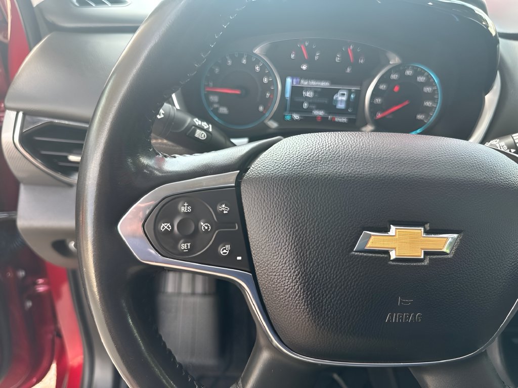 Used 2019 Chevrolet Traverse Premier w/ LPO, Floor Liner Package AWD/4WD image 18