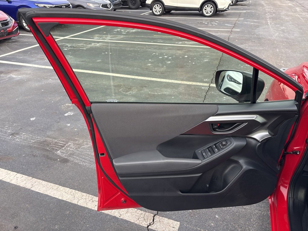 Certified 2024 Subaru Impreza 2.0i image 19