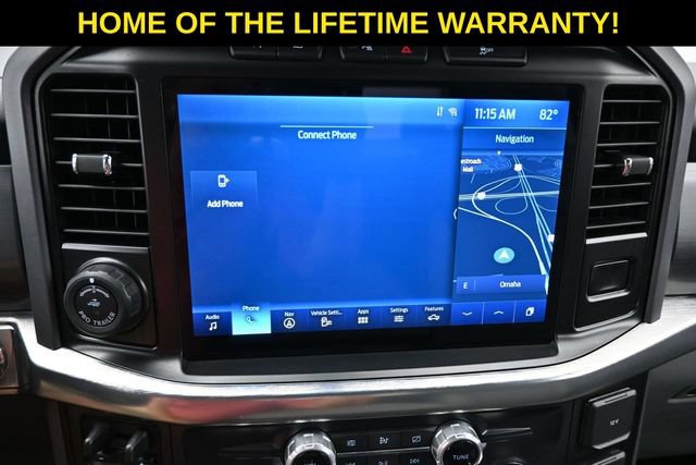 Used 2021 Ford F150 Lariat AWD/4WD image 25