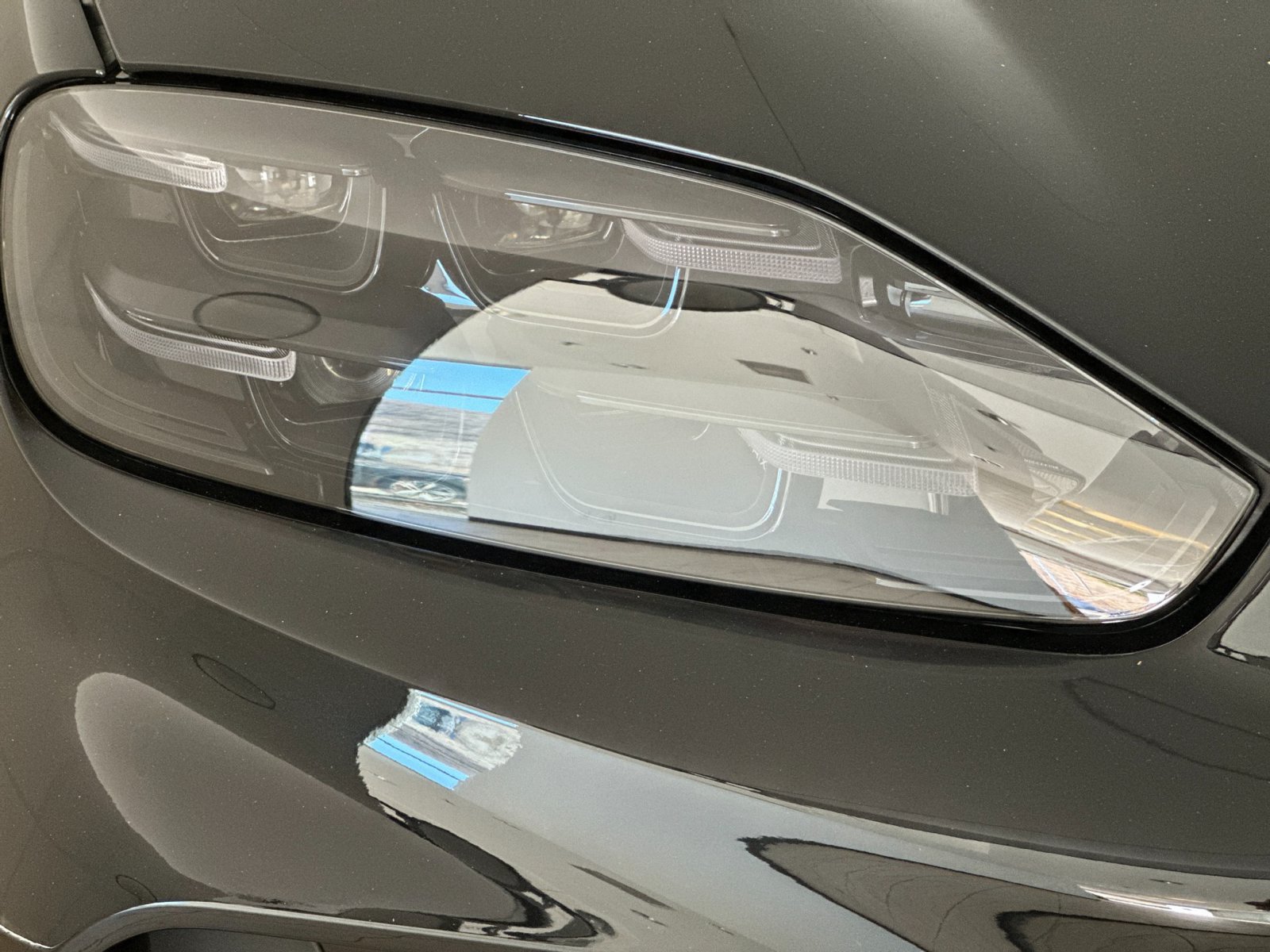 New 2026 Porsche Cayenne S AWD/4WD image 28