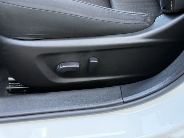 Used 2025 Nissan Altima 2.5 SV image 23