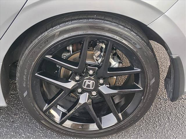 Used 2023 Honda Civic Sport image 16