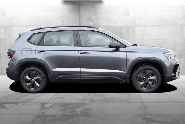 New 2026 Volkswagen Taos S image 5