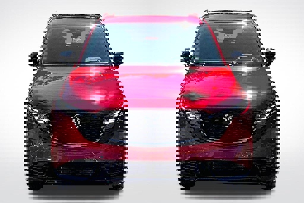 New 2026 MAZDA CX-5 2.5 S w/ Premium Plus Package image 2