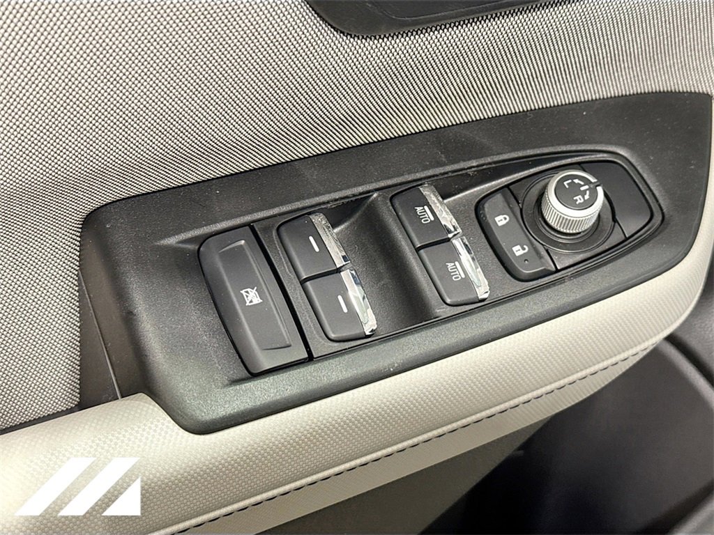 New 2026 Subaru Forester Premium image 19