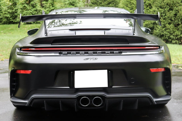 Used 2026 Porsche 911 GT3 RWD image 7