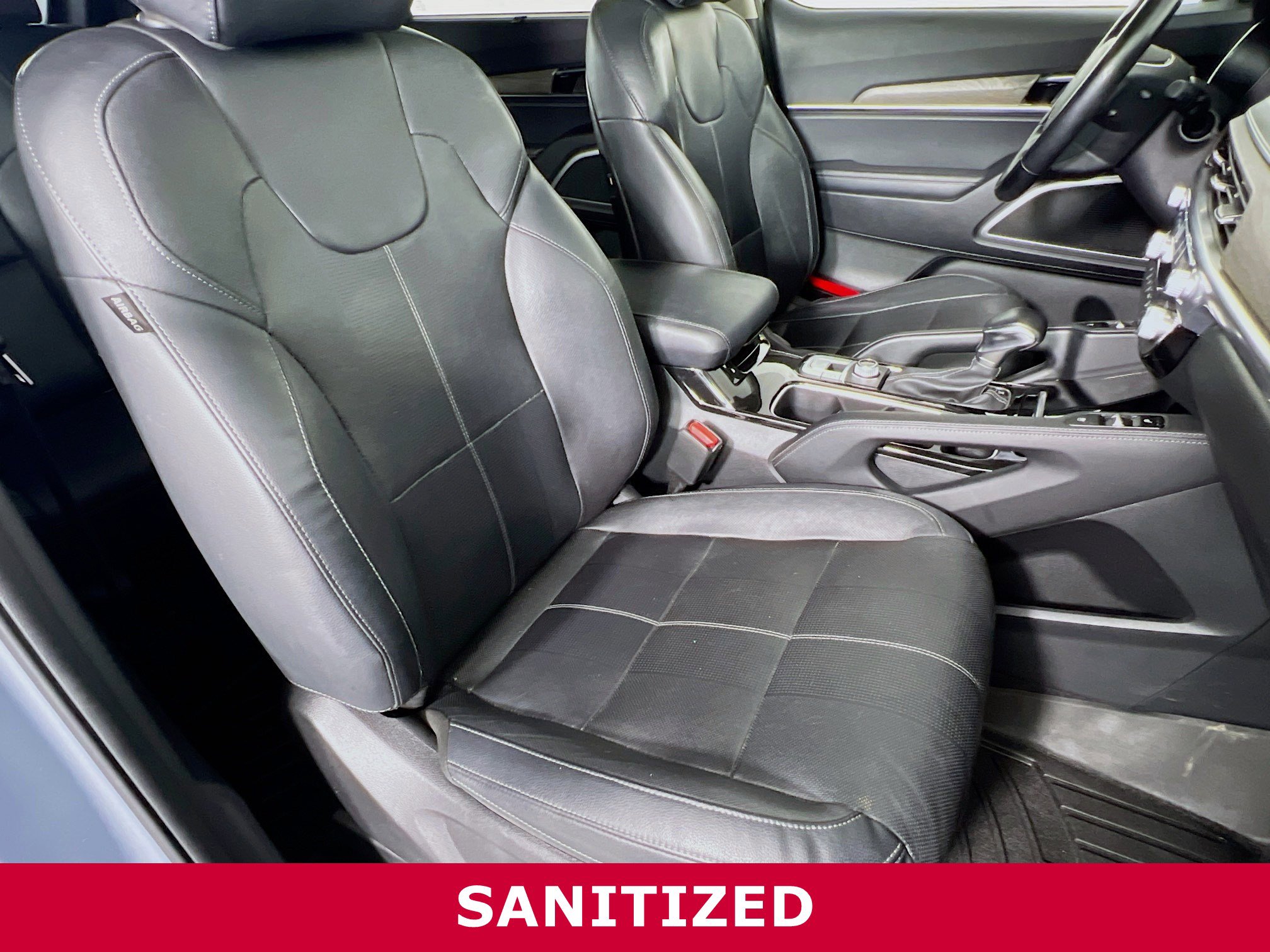 Used 2022 Kia Telluride EX w/ EX Premium Package image 23