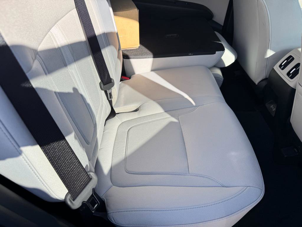 New 2025 Hyundai Tucson SEL image 19