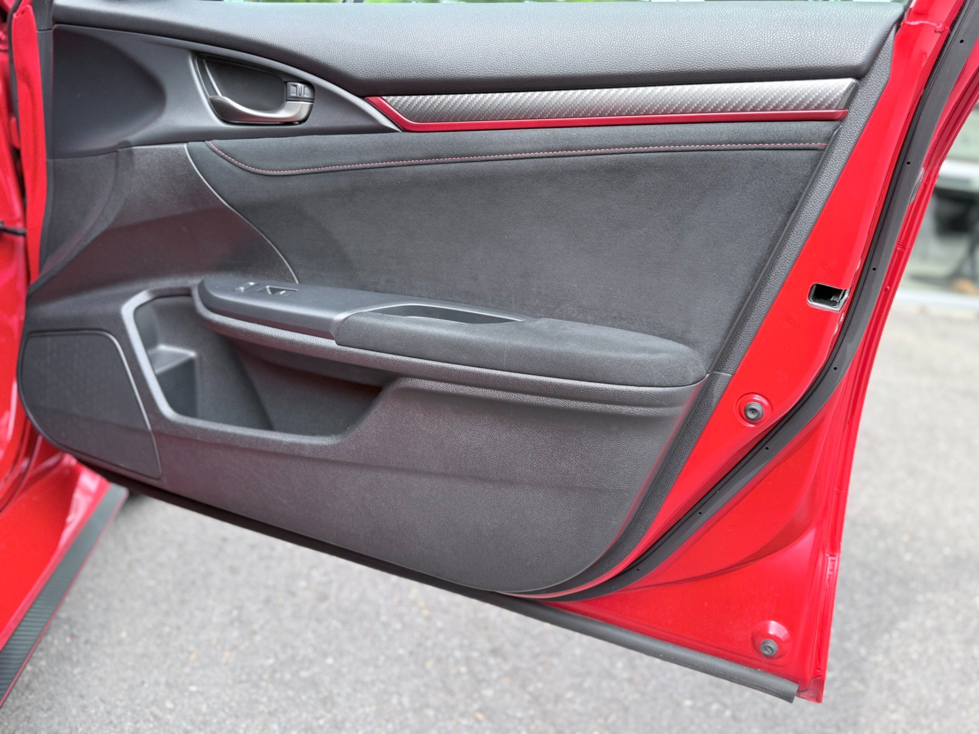 Used 2019 Honda Civic Type R image 33