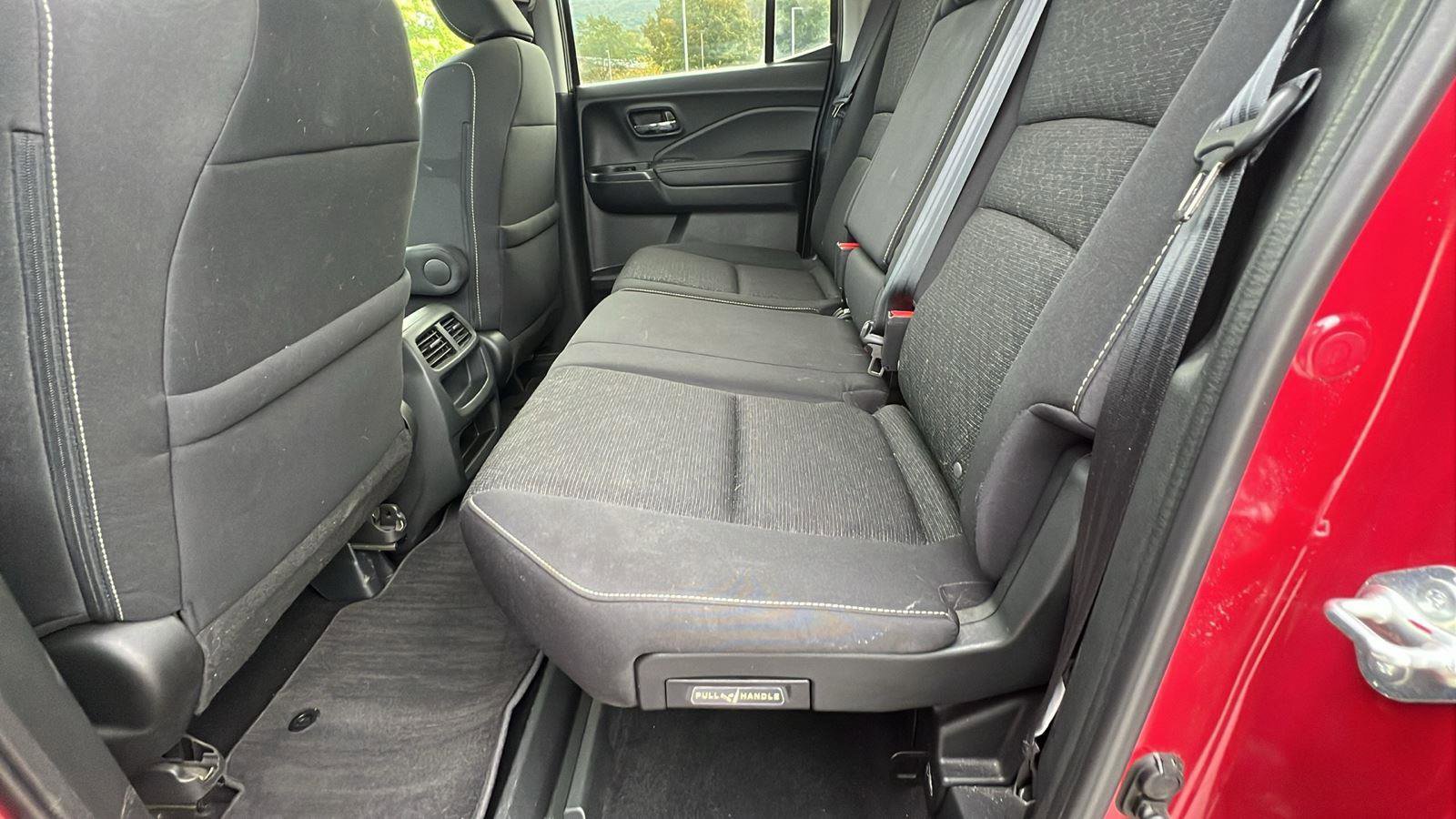 Used 2023 Honda Ridgeline Sport image 19