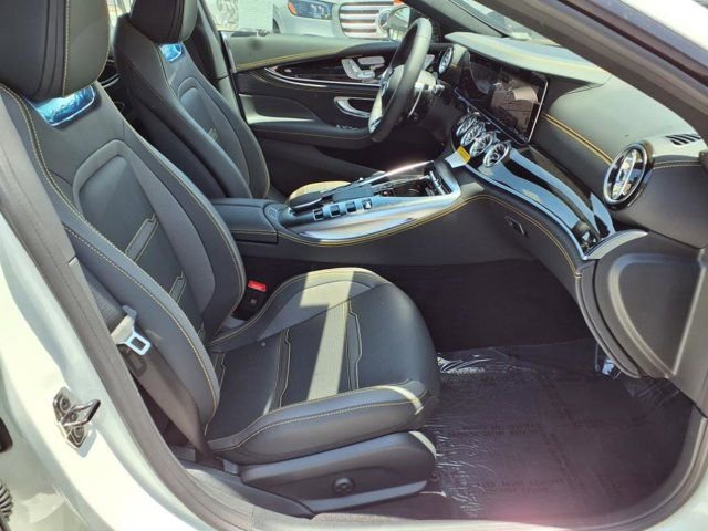 New 2024 Mercedes-Benz AMG GT 43 image 15