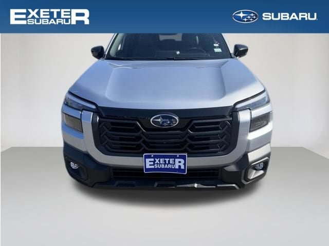 New 2026 Subaru Outback Limited XT AWD/4WD image 3
