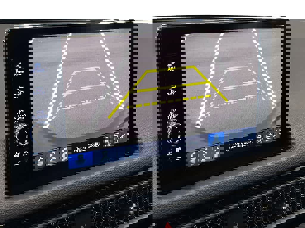 New 2026 Honda Civic Sport Touring image 22