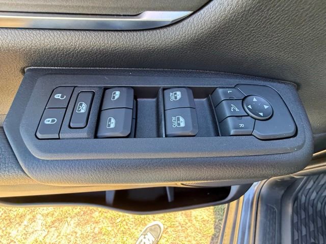 New 2026 RAM 1500 Big Horn image 27