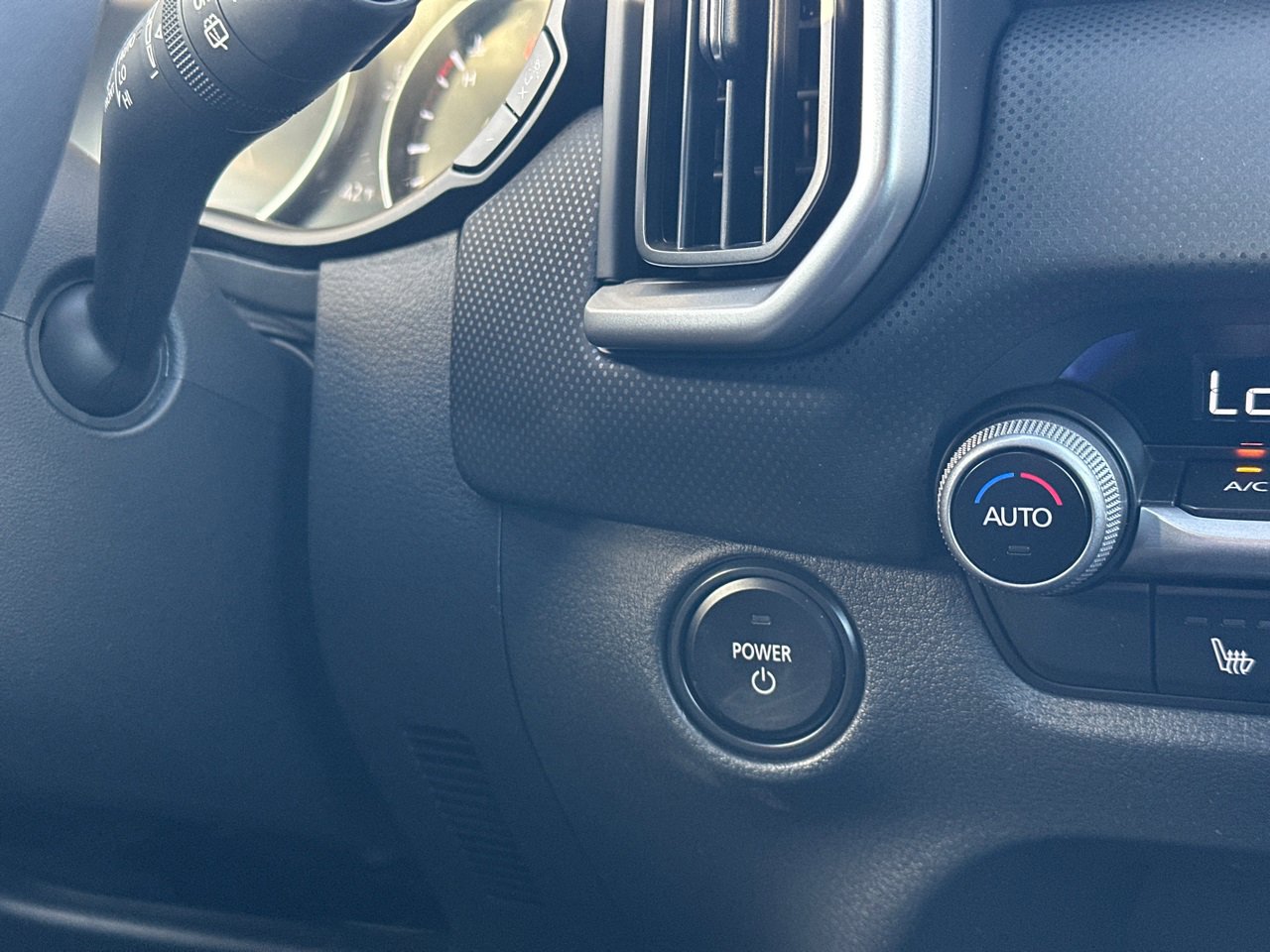 New 2026 MAZDA CX-50 2.5 Hybrid w/ Weather Package image 25