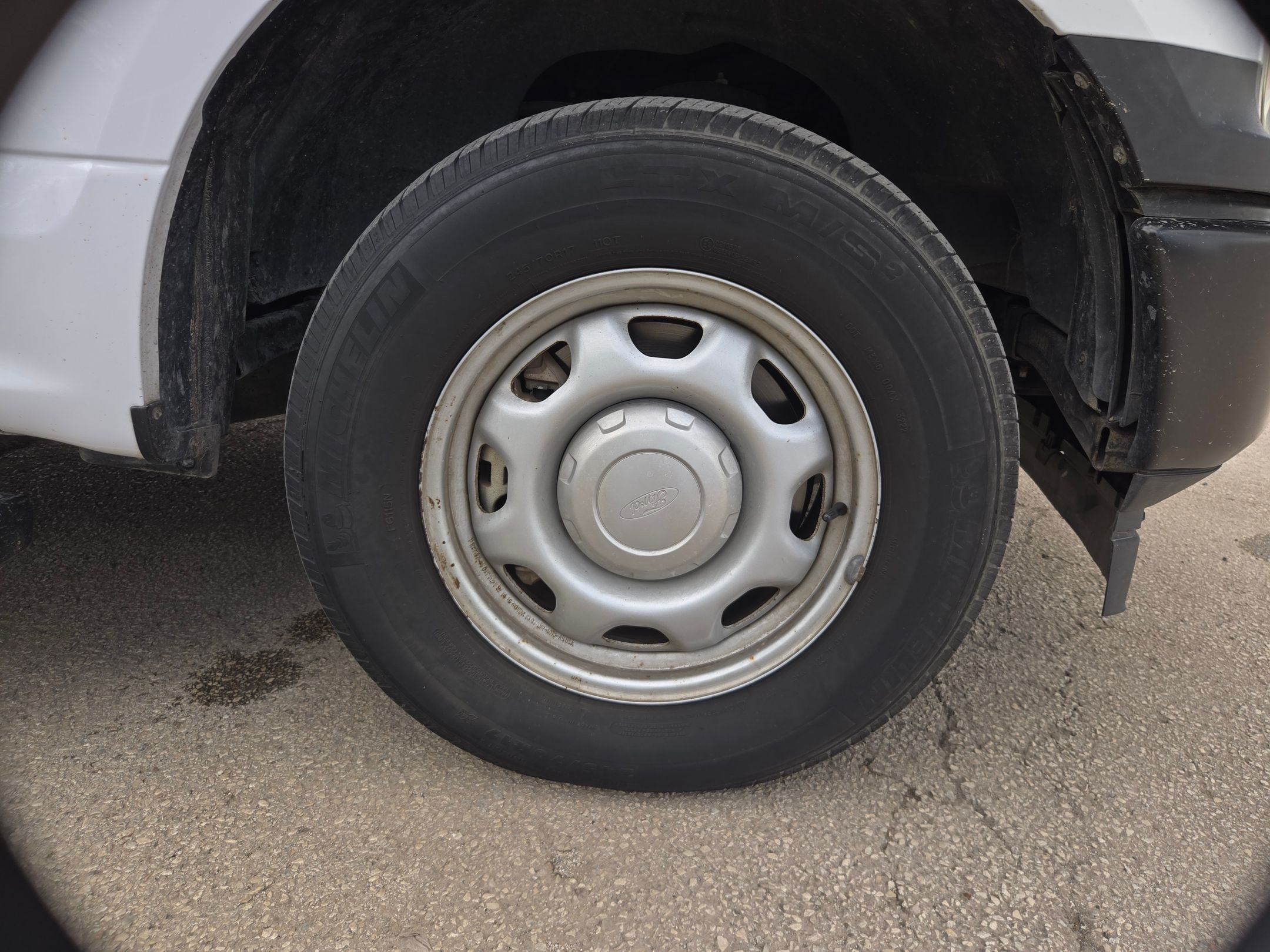 Used 2019 Ford F150 XL w/ Equipment Group 101A Mid RWD image 24