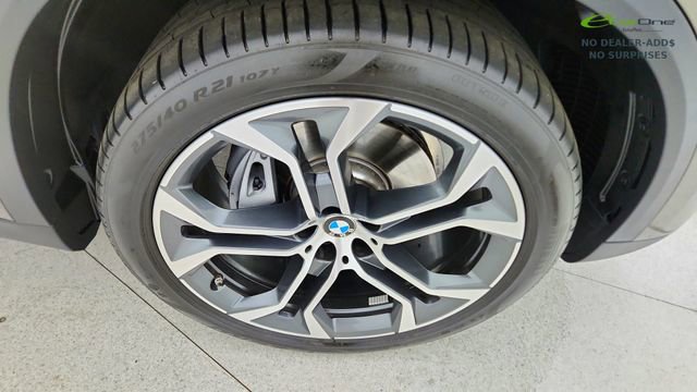 Used 2026 BMW X5 xDrive40i AWD/4WD image 57