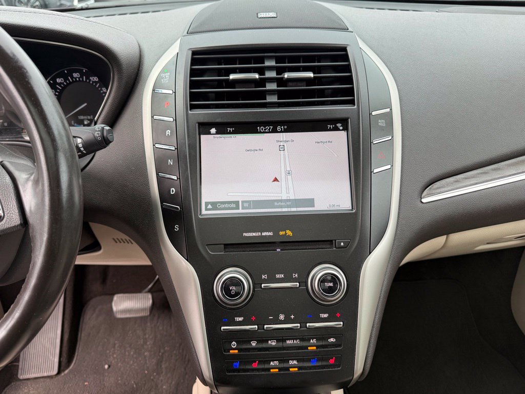 Used 2019 Lincoln MKC Reserve w/ MKC Climate Package AWD/4WD image 13