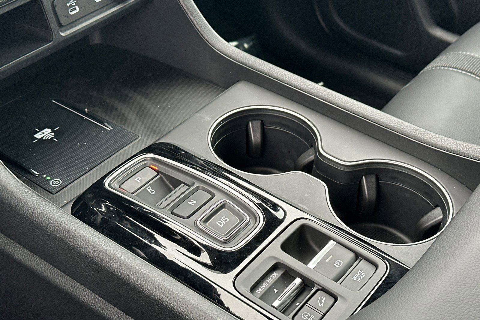 New 2026 Honda Pilot EX-L image 26