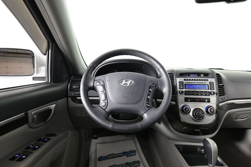 Used 2007 Hyundai Santa Fe SE FWD image 28
