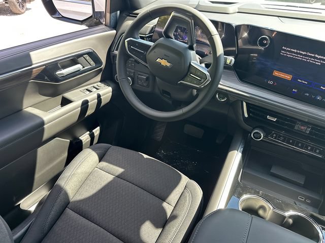 New 2026 Chevrolet Tahoe LS AWD/4WD image 17