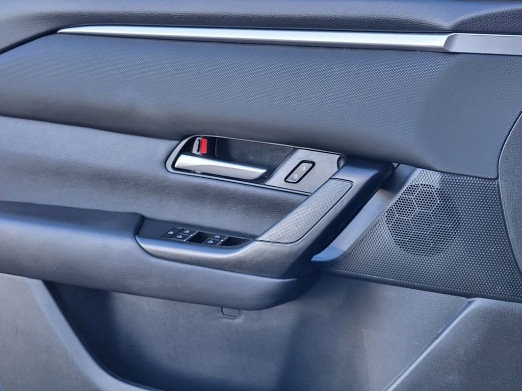 Used 2025 MAZDA CX-50 AWD 2.5 S w/ Preferred Package image 21