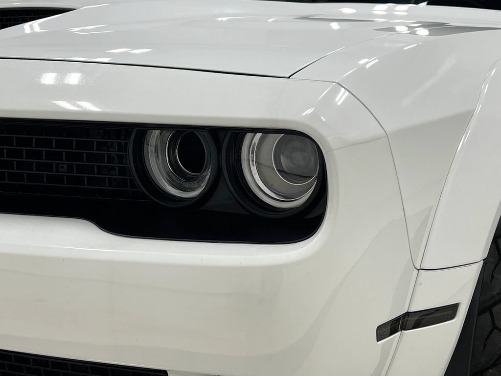 Used 2021 Dodge Challenger R/T Scat Pack RWD image 35