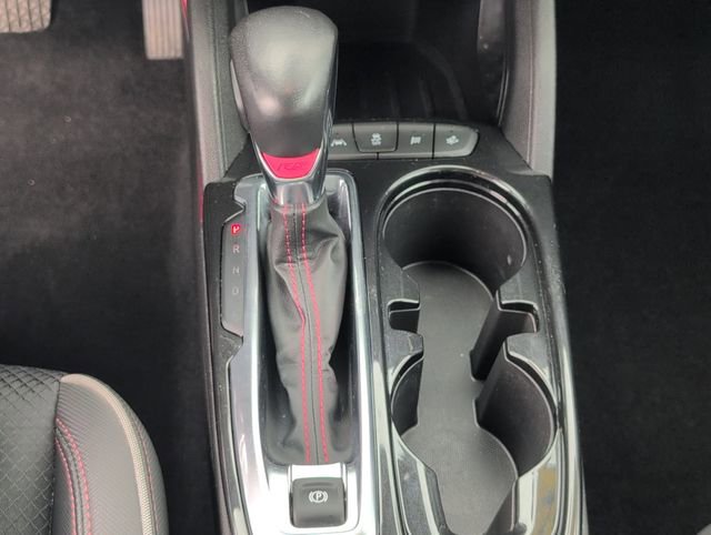 Used 2022 Chevrolet TrailBlazer RS image 21