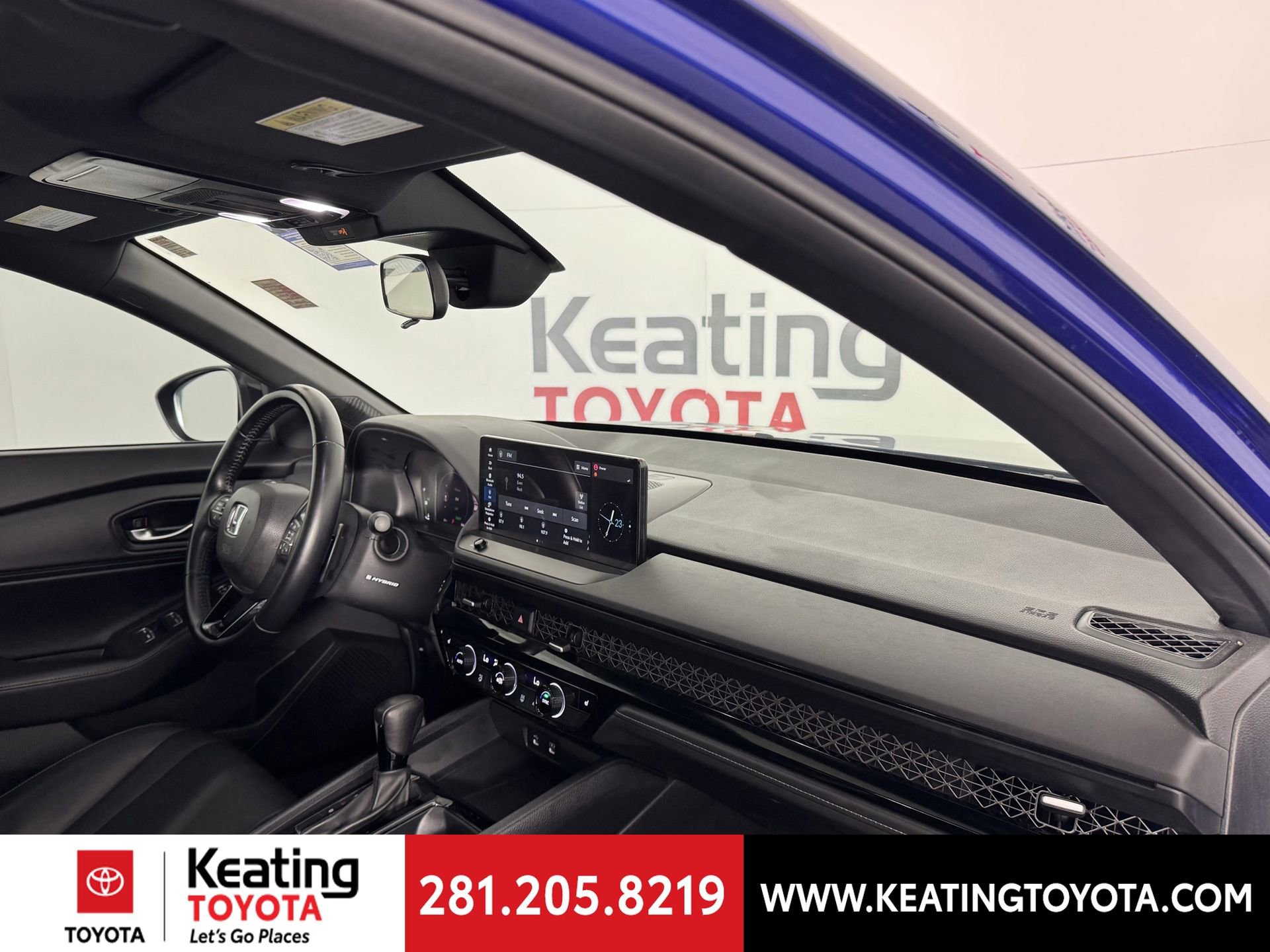 Used 2023 Honda Accord Sport image 21